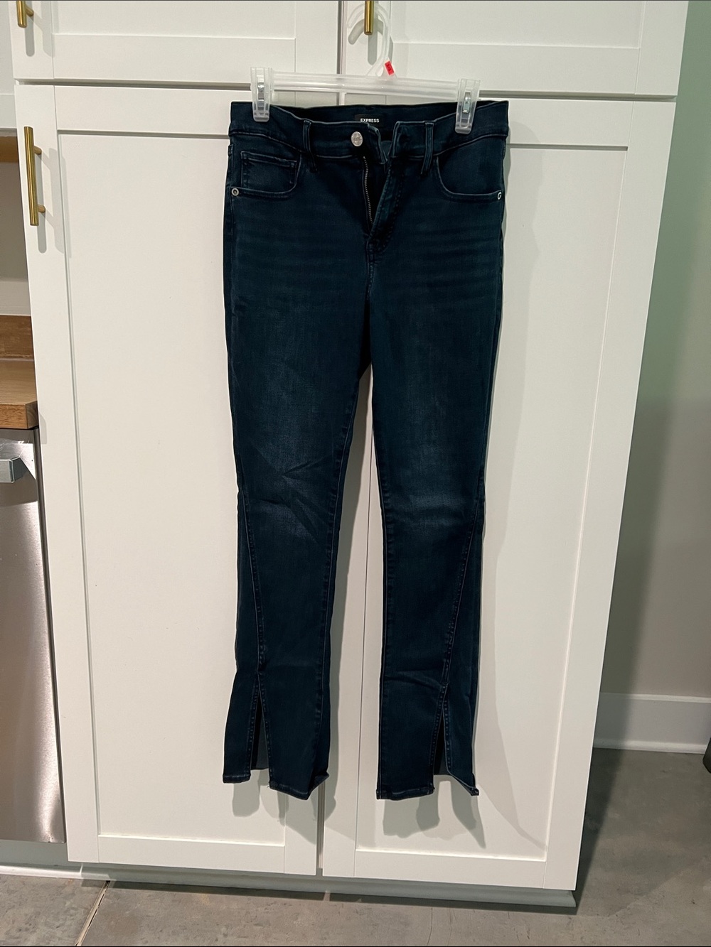 Express jeans